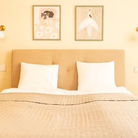 Cocorico Appartement