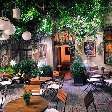 Cocorico Appartement Poznań