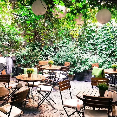 Cocorico Appartement *