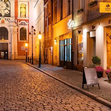 Appartement Cocorico *