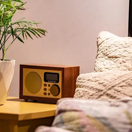 Cocorico Appartement *