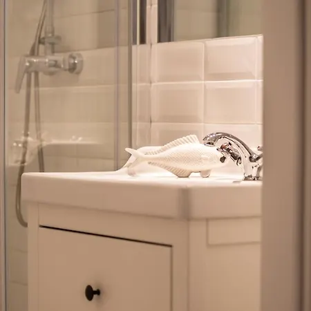 Appartement Cocorico *