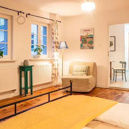 Cocorico Appartement *