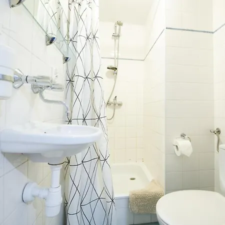 Appartement Cocorico *