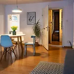 Cocorico Apartments Апартаменты