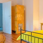 Cocorico Apartments *