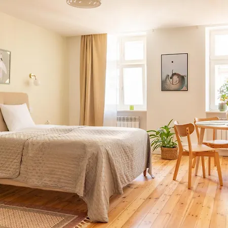 Cocorico * 포즈난