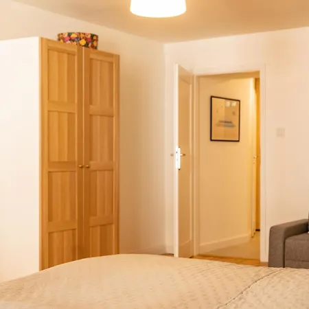 Apartmán Cocorico Poznaň
