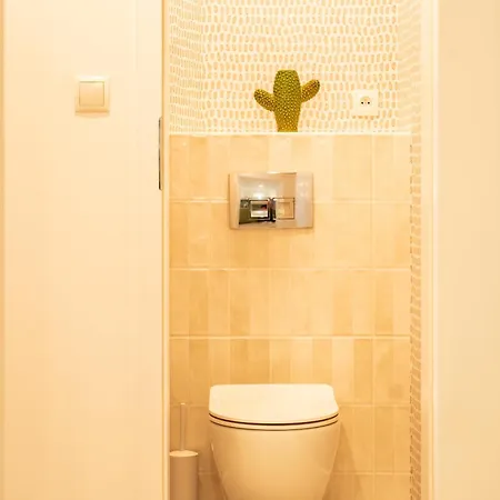 Cocorico Apartmán