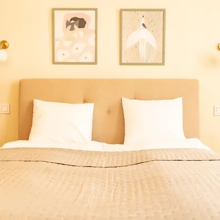 아파트 Cocorico *