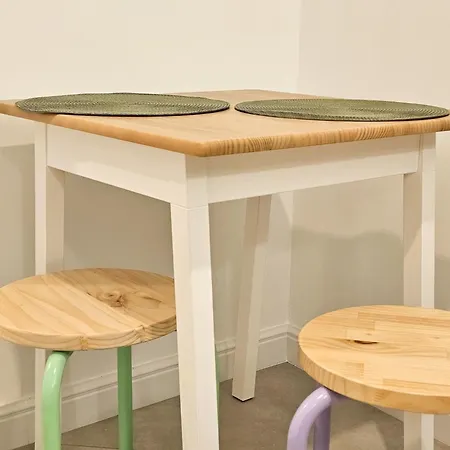 Cocorico Apartments Апартаменты *