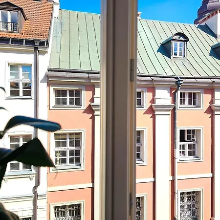 Cocorico Poznaň