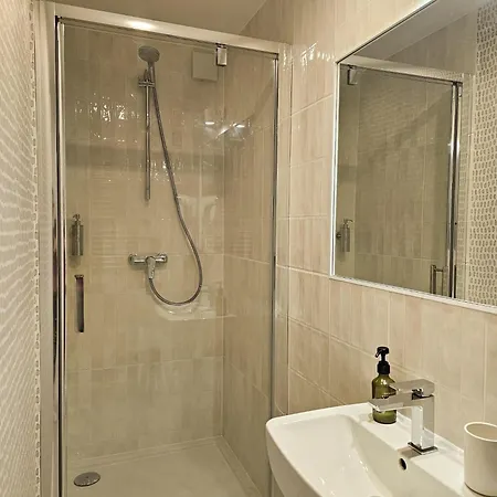 Апартаменты Cocorico Apartments Познань