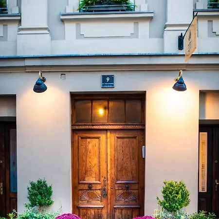 Apartmán Cocorico *