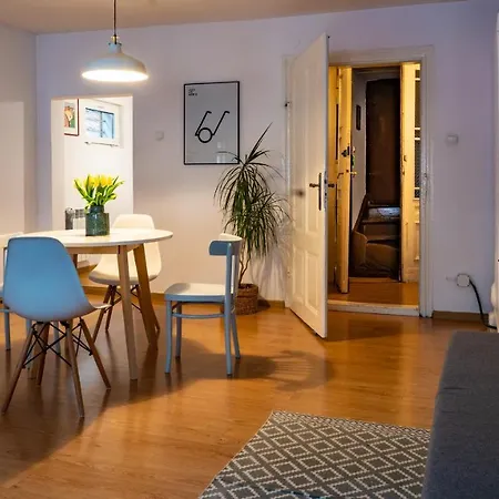 Cocorico Apartmán