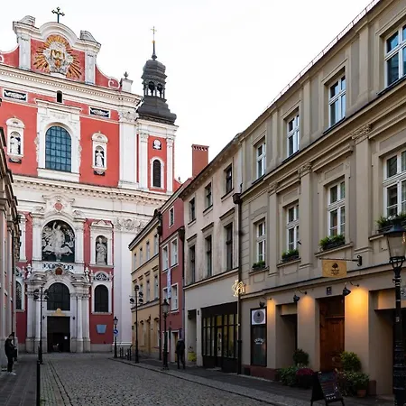 Cocorico Poznaň