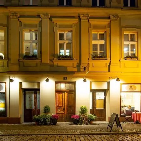 Cocorico Apartments Апартаменты