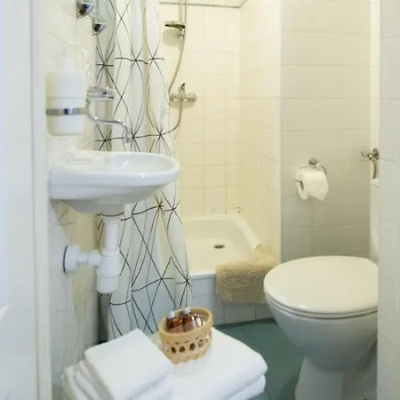 Cocorico Apartmán *