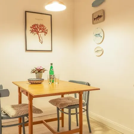 Cocorico Apartmán