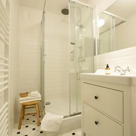 Cocorico Apartments Познань