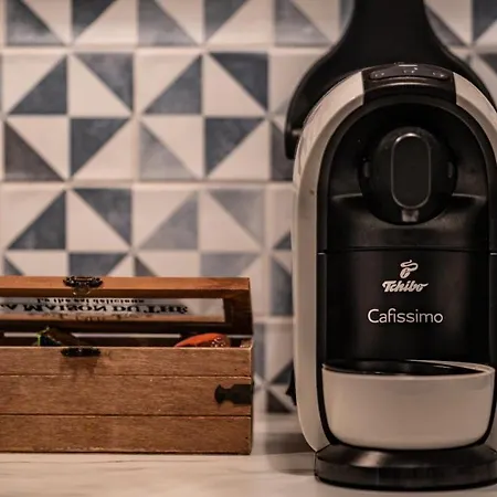 Cocorico Apartments Апартаменты Познань