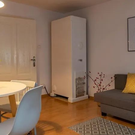 Apartmán Cocorico *