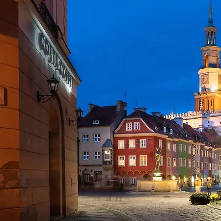 Cocorico * Poznaň