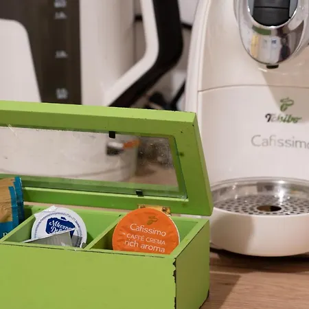 Cocorico Apartments Познань