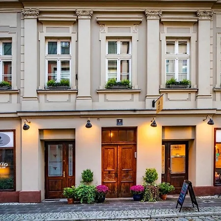 Cocorico Apartmán