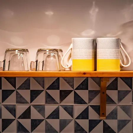 Апартаменты Cocorico Apartments Познань