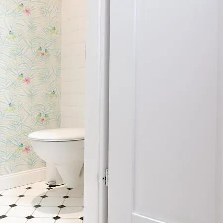 Cocorico Apartments Познань