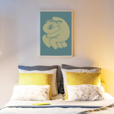 Cocorico Apartmán *