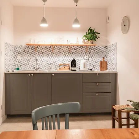 Cocorico Apartmán Poznaň