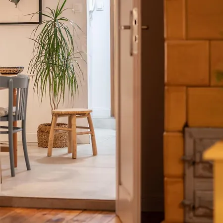 Cocorico Apartmán Poznaň