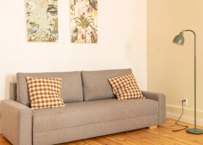 아파트 Cocorico *