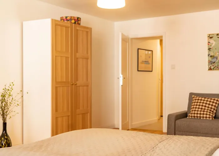 아파트 Cocorico 포즈난