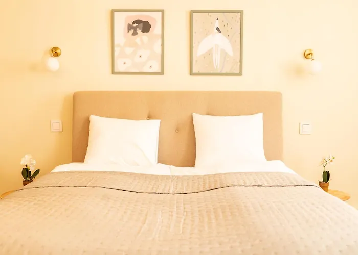 아파트 Cocorico *