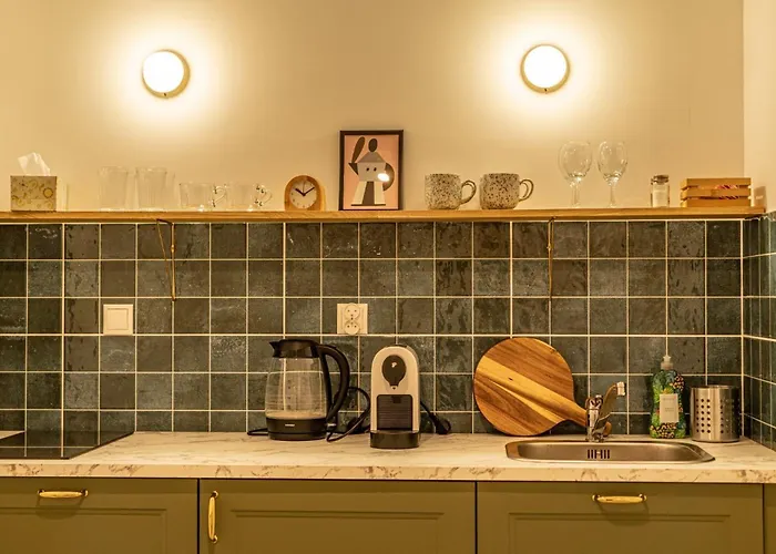 아파트 Cocorico *