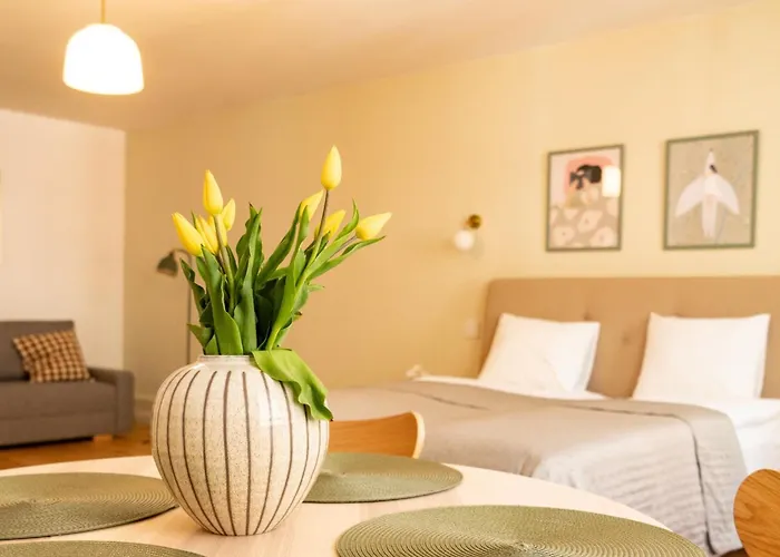 Cocorico Apartments Apartment Poznan