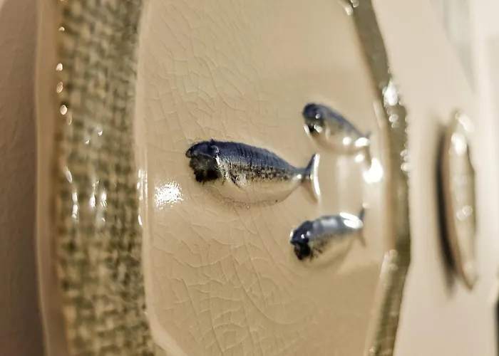 아파트 Cocorico 포즈난