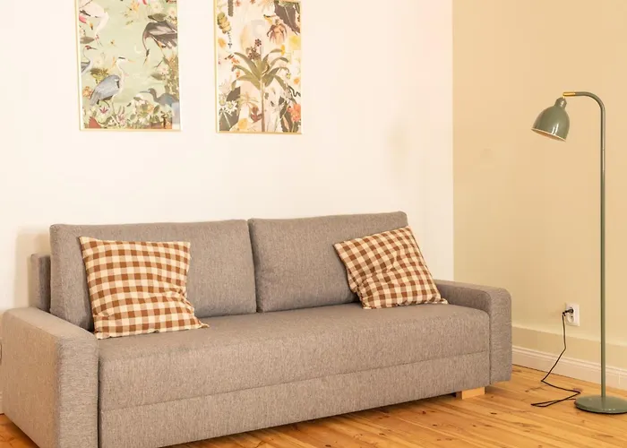 아파트 Cocorico *