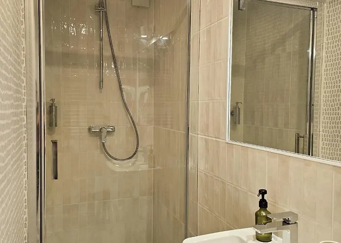 아파트 Cocorico 포즈난