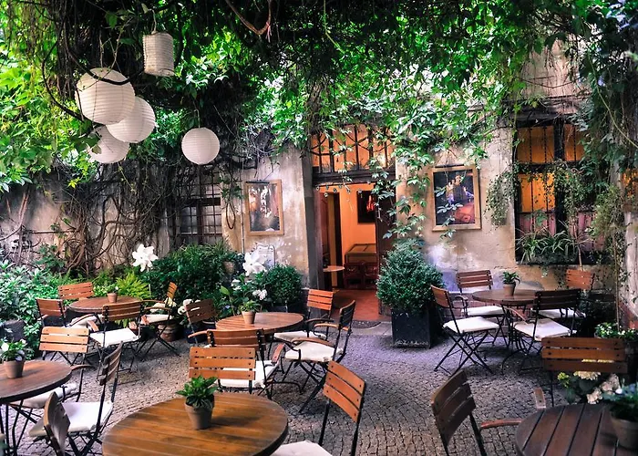 Cocorico 아파트 포즈난