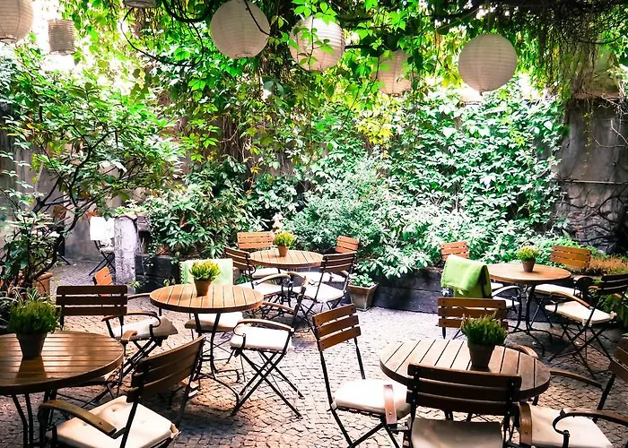 Cocorico 아파트 *