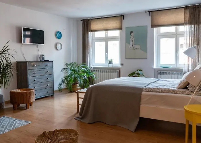 아파트 Cocorico *