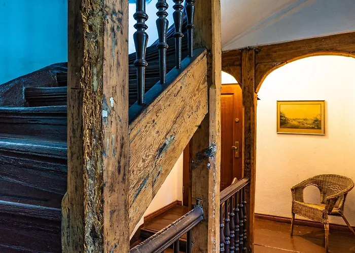 Apartment Cocorico Apartments *