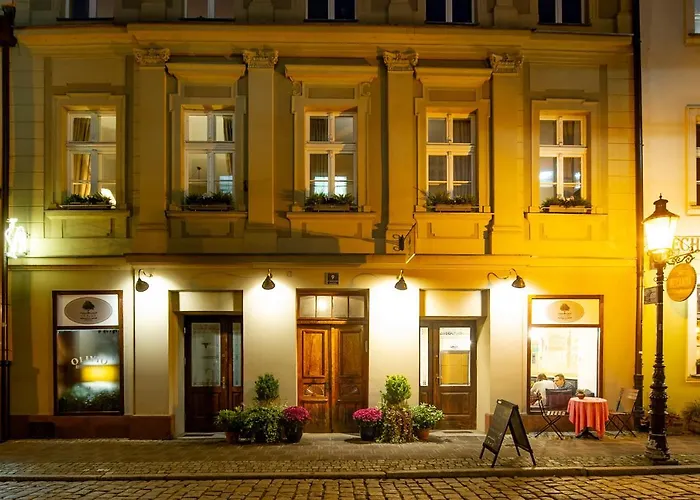 Cocorico Apartments Apartment