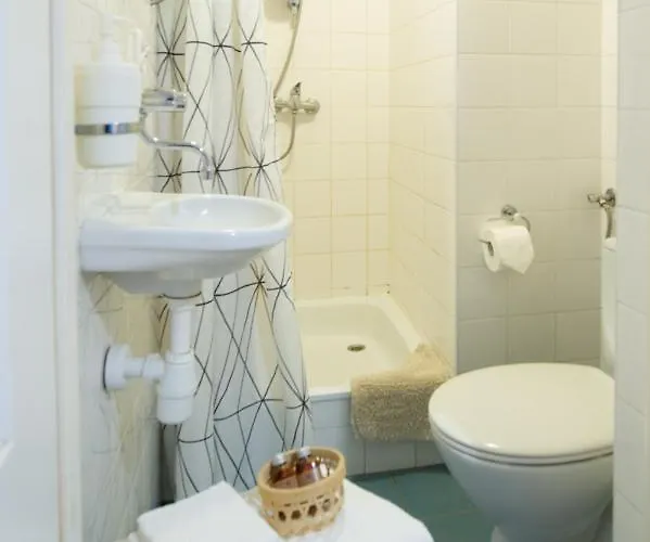 Cocorico 아파트 *