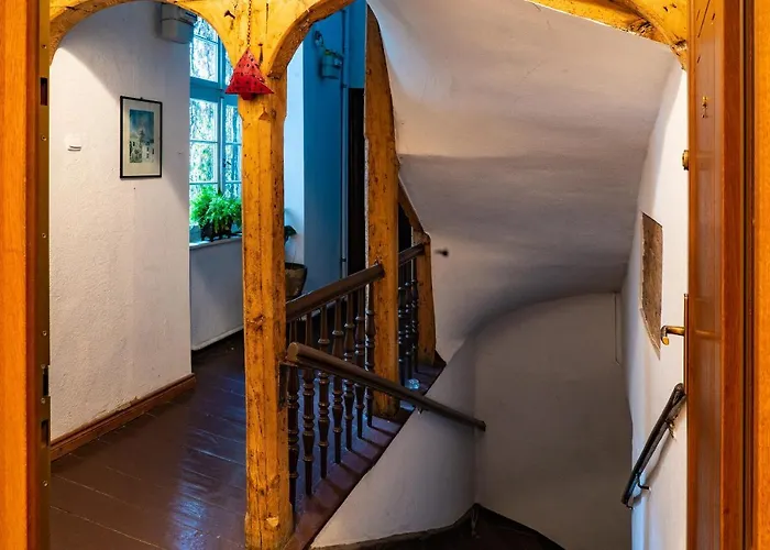 아파트 Cocorico 포즈난