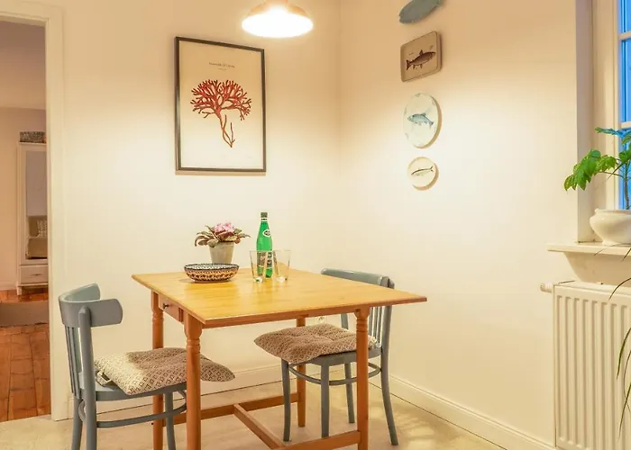 Cocorico Apartments Apartment